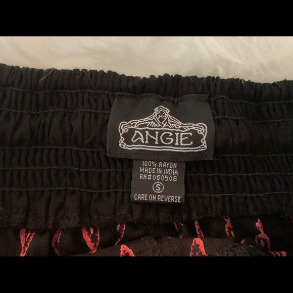 Angie brand shorts - Picture 4 of 7
